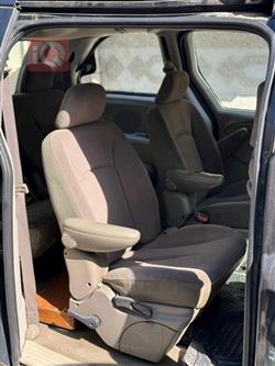 دودج كارافان